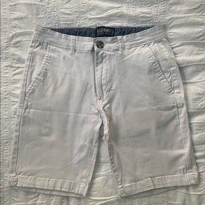 Knickerbocker Vintage Design Flex shorts size 32